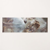Dancers Edgar Degas Yogamatte (Vorderseite (Horizontal))