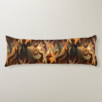 Dancin' Flammen......