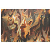 Dancin' Flammen...... Stoff (Fat Quarter (45,7 x 55,9 cm))