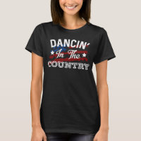 Dancin' in Country Music Texte 2