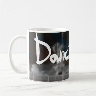 Dancin Jungen-Tasse Kaffeetasse
