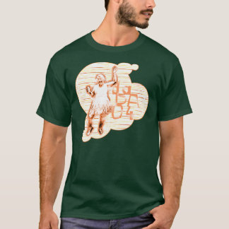 Dancin Oma (Shirt) T-Shirt