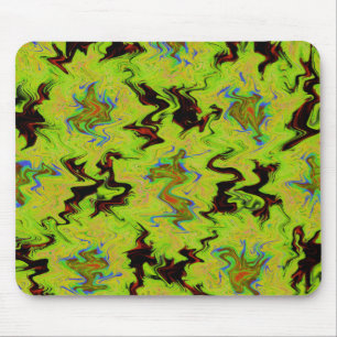 Dancin' the night thru... mousepad