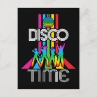 Dancing 80er 90s Party Music Disco Retro
