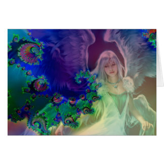 Dancing Angel