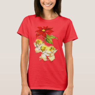 Dancing Baby Angels T-Shirt