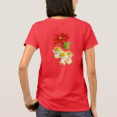 Dancing Baby Angels T-Shirt (Rückseite)