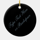 Dancing Bears Ornament Multikulturelle Liebe (Hinten)