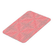 Dancing Candy Canes... Magnet (Linke Seite)