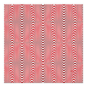 Dancing Candy Canes... Poster