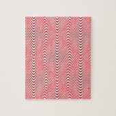 Dancing Candy Canes... Puzzle (Vertikal)