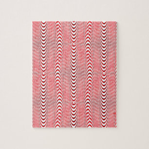 Dancing Candy Canes... Puzzle