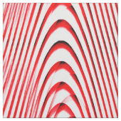 Dancing Candy Canes... Stoff (Muster)