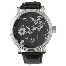 'Dancing Daisies' Watch Armbanduhr