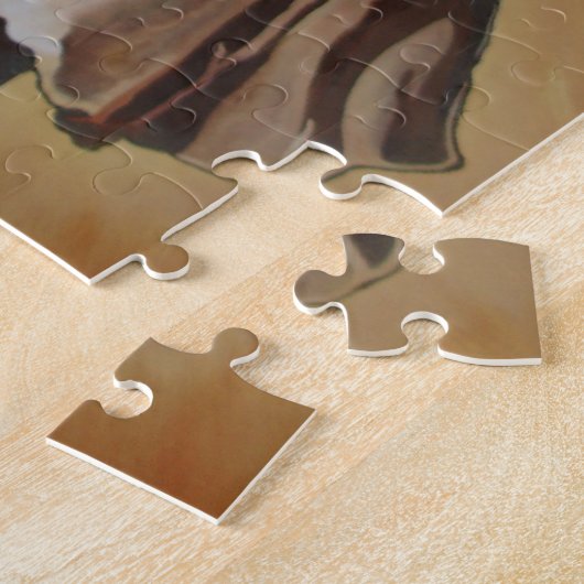 Dancing Dervous Ottoman Dynastie Art Puzzle (Seite)