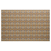 Dancing Dervous Ottoman Dynastie Art Stoff (Yard (91,4 cm))