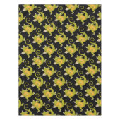 Dancing Dragon Tischdecke (Vorderseite)