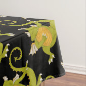 Dancing Dragon Tischdecke (Beispiel)