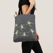 Dancing Frogs Cute Amphibian Nature Lover Gift  Tasche (Von Nahem)