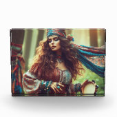 DANCING GYPSI FOTOBLOCK (Vorderseite)