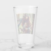 DANCING GYPSI GLAS (Rückseite)