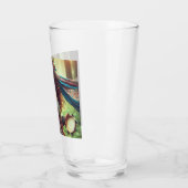 DANCING GYPSI GLAS (Links)