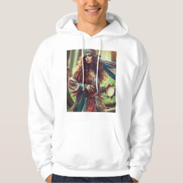 DANCING GYPSI HOODIE