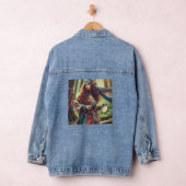 DANCING GYPSI JEANSJACKE (Hangar)