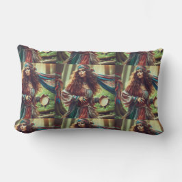 DANCING GYPSI LENDENKISSEN