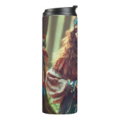 DANCING GYPSI THERMOSBECHER (Nach links gedreht)