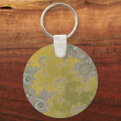 Dancing Heather Schlüsselanhänger (Vorderseite)