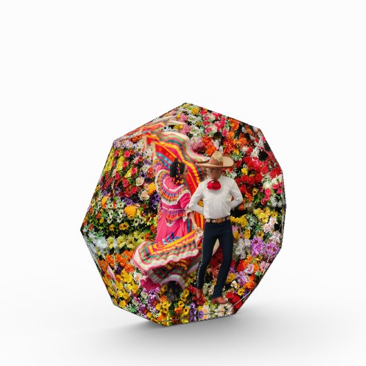 DANCING IN BLOOM FOTOBLOCK (Links)