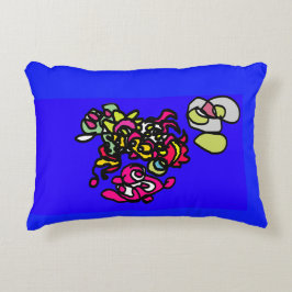 Dancing jellyfishes  dekokissen