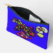 Dancing jellyfishes  zubehörtasche (Offen)