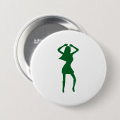 Dancing Lady Performance Patches & Buttons (Vorne & Hinten)
