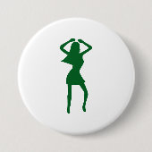 Dancing Lady Performance Patches & Buttons (Vorderseite)