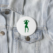 Dancing Lady Performance Patches & Buttons (Beispiel)