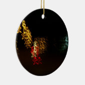Dancing Lights Ornament (Rechts)