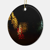 Dancing Lights Ornament (Links)