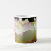 Dancing Lotus Kaffeetasse (Mittel)