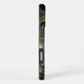 Dancing Moon Goddess iPhone Case Hülle (Rechte Seite)