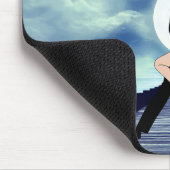 Dancing Mousepad (Ecke)