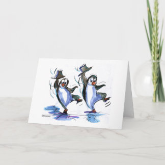 dAnCiNg PeNgUiNs Karte