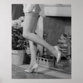 Dancing Poster (Vorne)