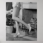Dancing Poster (Vorne)