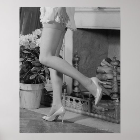 Dancing Poster (Vorne)