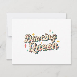 Dancing Queen