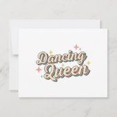 Dancing Queen (Rückseite)