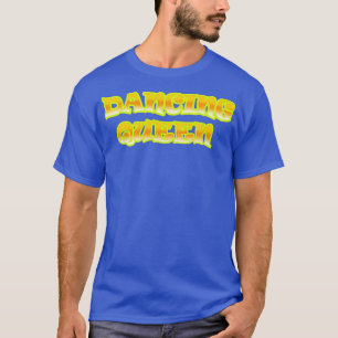 Dancing Queen 70er Fashion Vintag Retro Disco T-Shirt