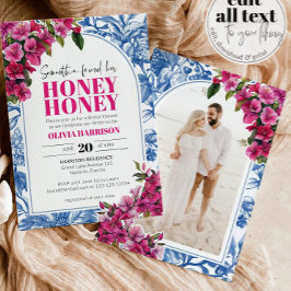 Dancing Queen Bridal Shower Invitation She Found Einladung